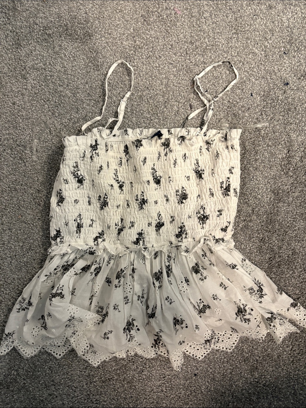 American Eagle Tank Top